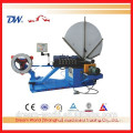 2015 new product machienry Automatic hvac duct forming machine made in china